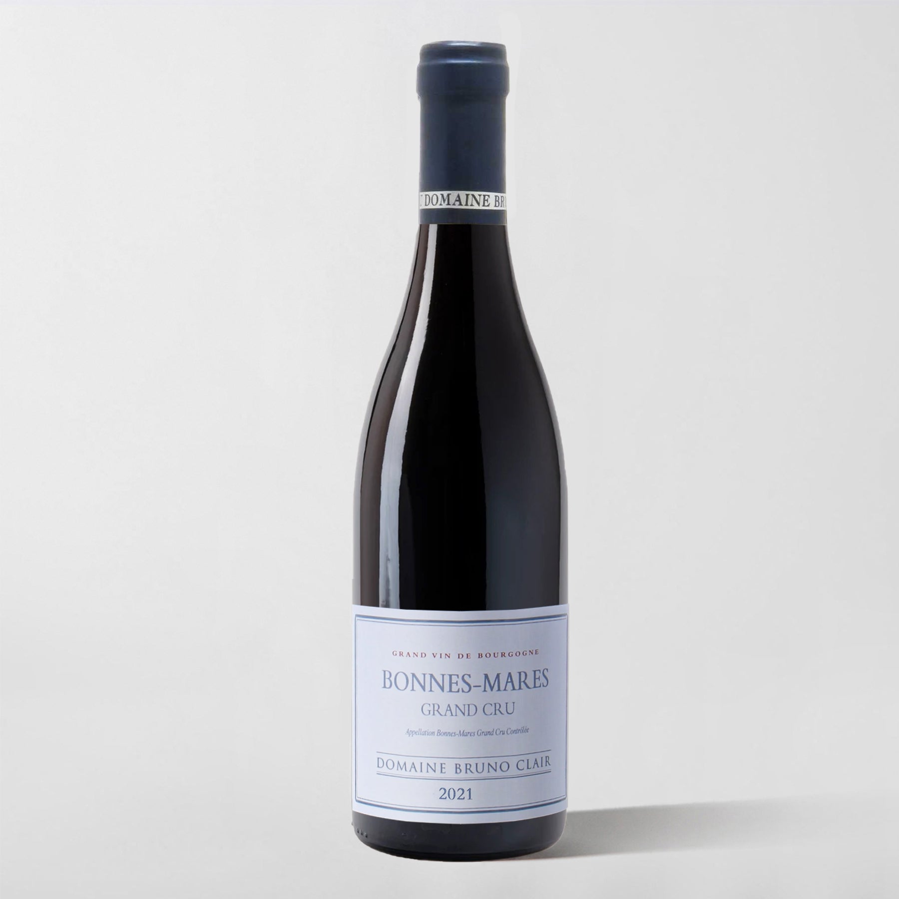 Domaine Bruno Clair, 'Bonnes-Mares' Grand Cru 2021 - Parcelle Wine