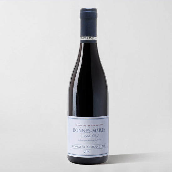 Domaine Bruno Clair, 'Bonnes-Mares' Grand Cru 2021 - Parcelle Wine