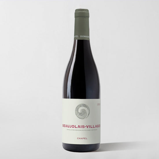 Domaine Chapel, Beaujolais Villages 2023