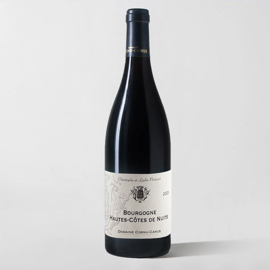 Domaine Cornu-Camus, Hautes-Côtes de Nuits Rouge 2023