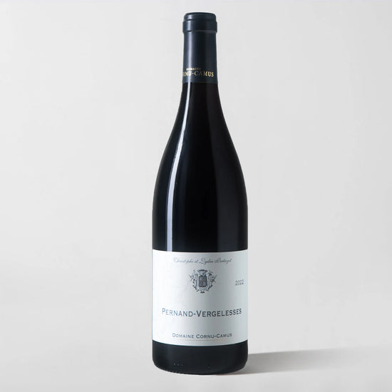 Domaine Cornu-Camus, Pernand-Vergelesses Rouge 2022 - Parcelle Wine