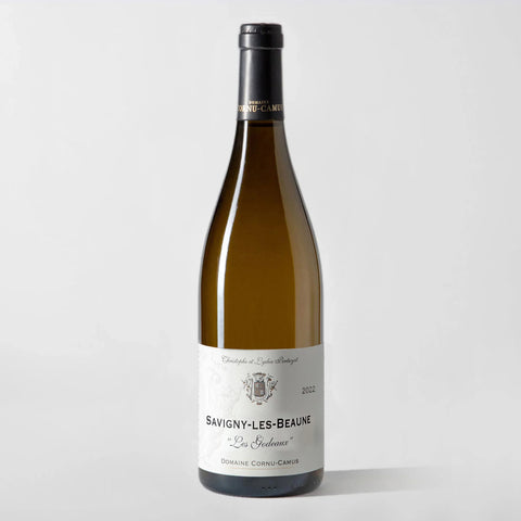 Domaine Cornu-Camus, Savigny-les-Beaune Blanc 2023