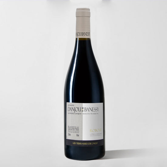 Domaine Danjou-Banessy, Côtes Catalanes Rouge 'Roboul' 2022