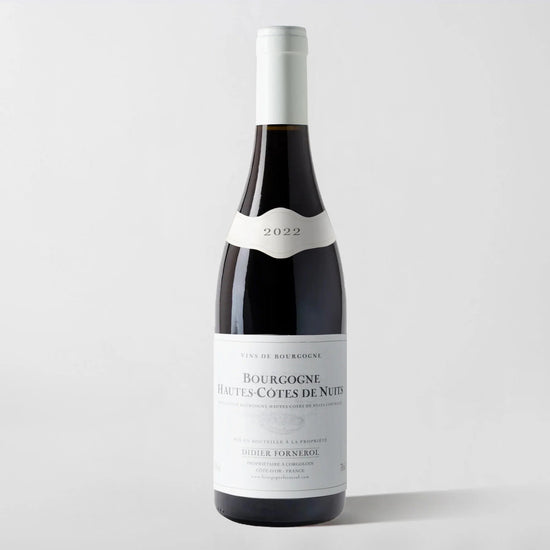 Domaine Didier Fornerol, Hautes-Côtes de Nuits 2022 (Pre-Sale Arriving October)