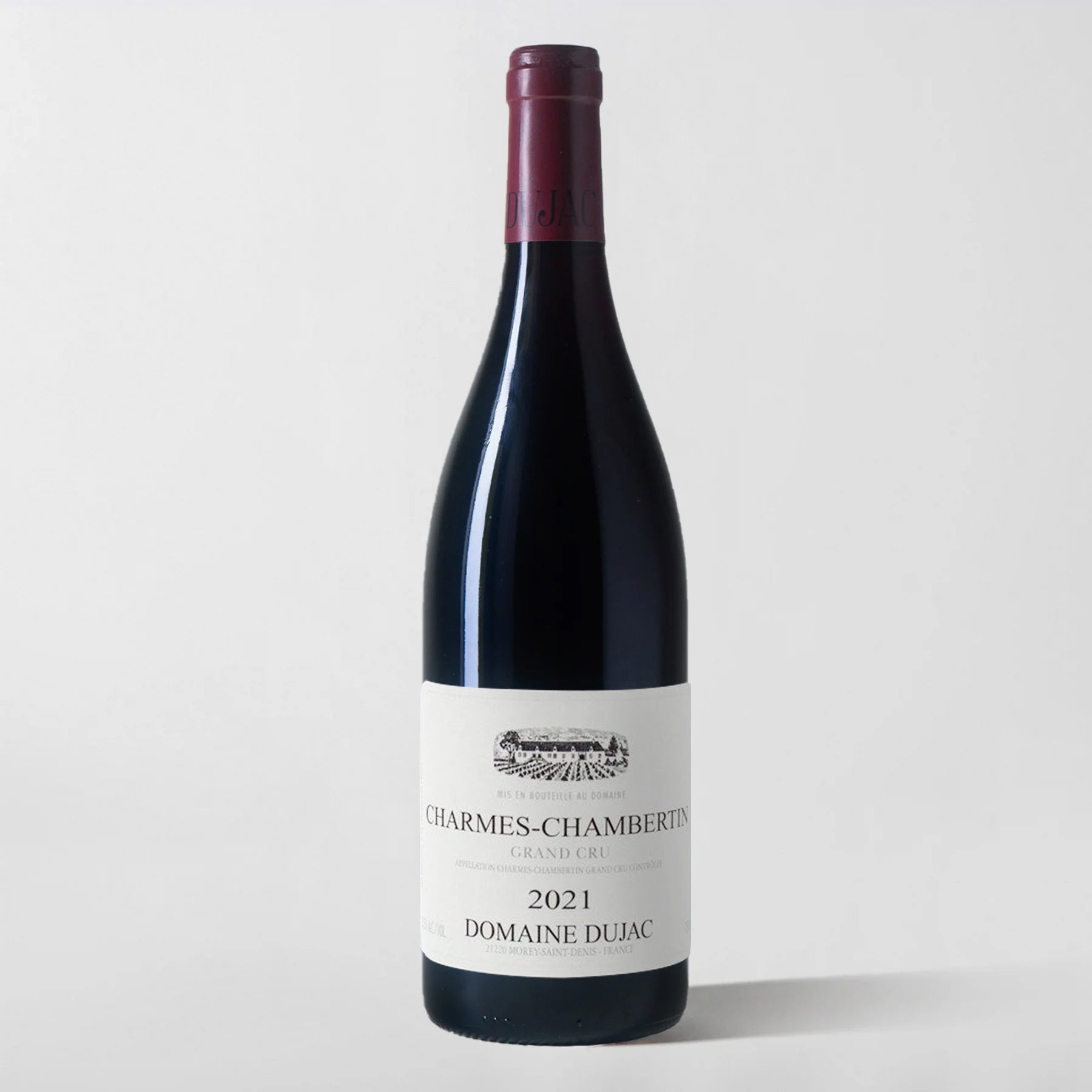 Domaine Dujac, 'Charmes-Chambertin' Grand Cru 2021 - Parcelle Wine