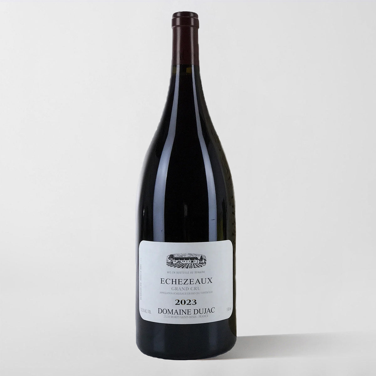 Domaine Dujac, 'Échezeaux' Grand Cru 2023 Magnum