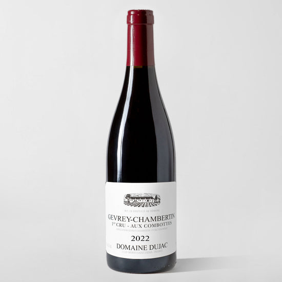 Domaine Dujac, Gevrey-Chambertin Premier Cru 'Aux Combottes' 2022 (Pre-Sale Arriving 6/15)