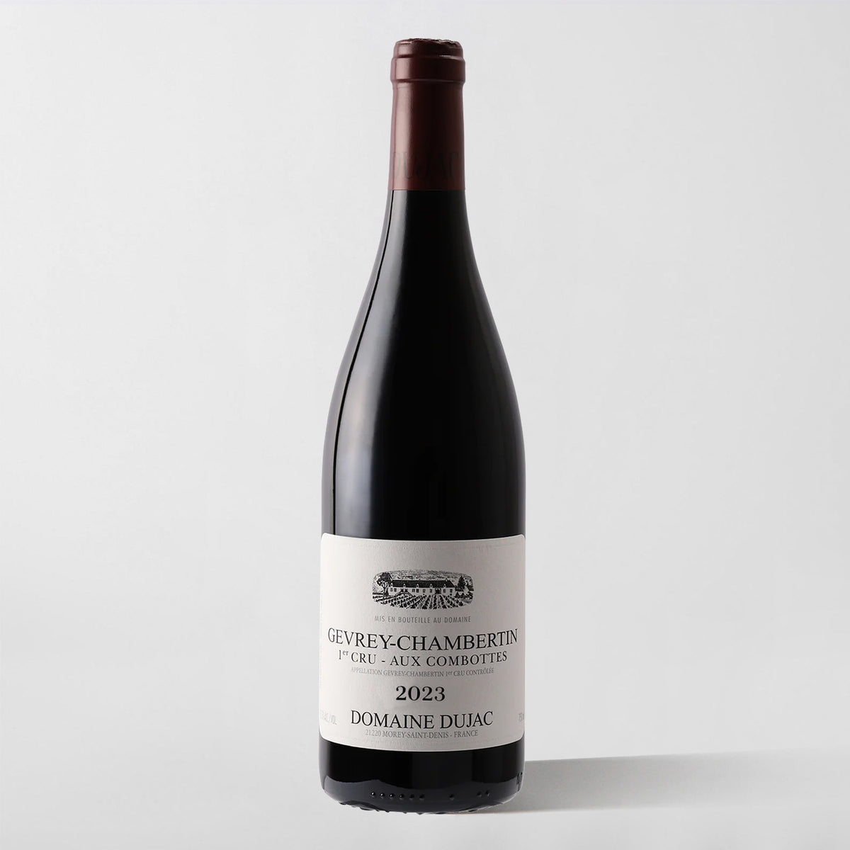 Domaine Dujac, Gevrey-Chambertin Premier Cru 'Aux Combottes' 2023
