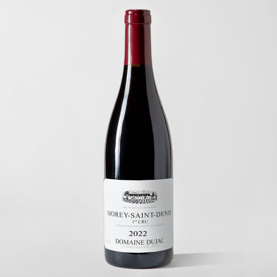 Domaine Dujac, Morey-Saint-Denis 2022
