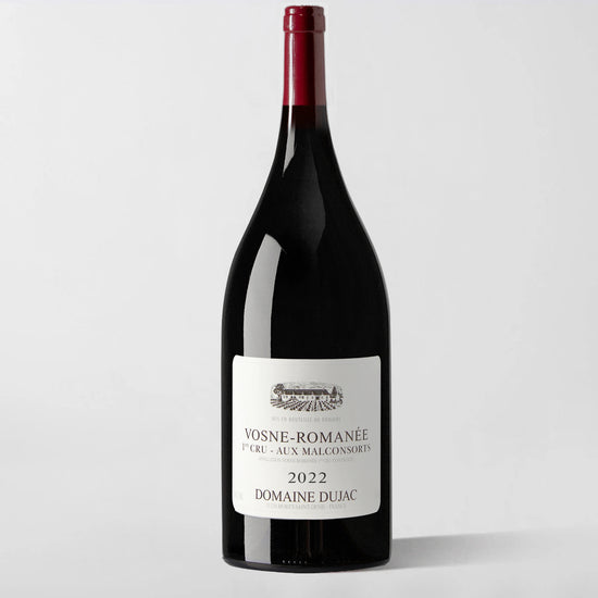 Domaine Dujac, Vosne-Romanée Premier Cru 'Aux Malconsorts' 2022 Jeroboam (Pre-Sale Arriving 3/31)