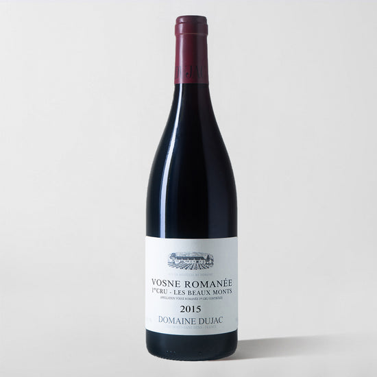 Domaine Dujac, Vosne-Romanée Premier Cru 'Les Beaux Monts' 2015