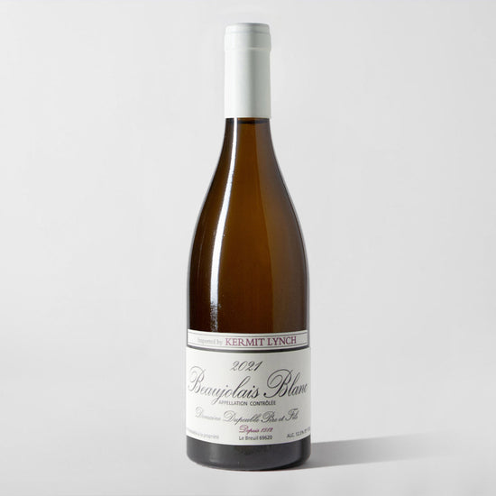 Domaine Dupeuble, Beaujolais Blanc 2021 - Parcelle Wine