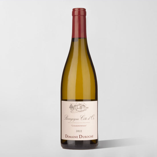 Domaine Duroché, Bourgogne Cote d'Or Blanc 2022