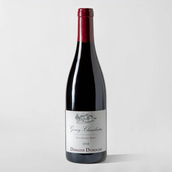 Domaine Duroché, Gevrey-Chambertin 'Les Jeunes Rois' 2018 - Parcelle Wine