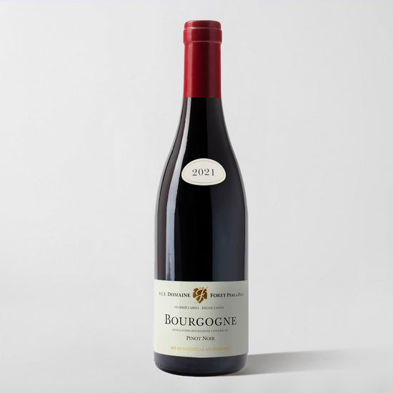Domaine Forey, Bourgogne Rouge 2021 - Parcelle Wine