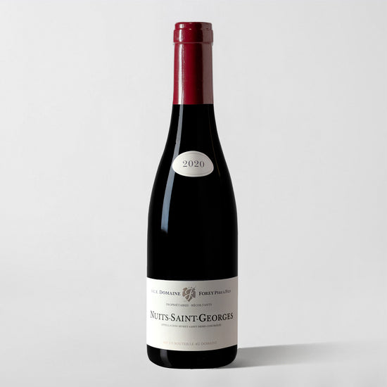 Domaine Forey, Nuits-Saint-Georges 2020 Half Bottle - Parcelle Wine