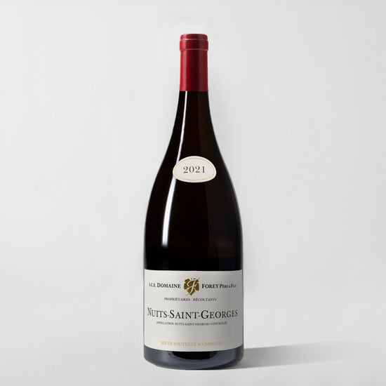 Domaine Forey, Nuits-Saint-Georges 2021 Magnum - Parcelle Wine