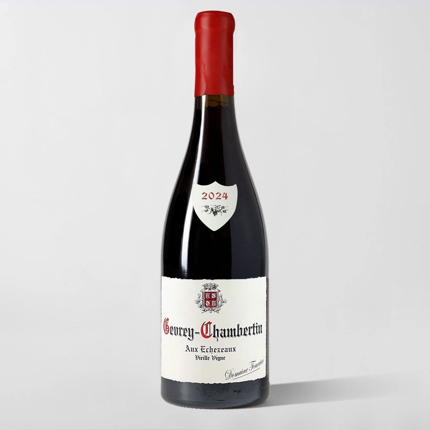 Domaine Fourrier, Gevrey-Chambertin 'Aux Echézeaux' Vieilles Vignes 2024