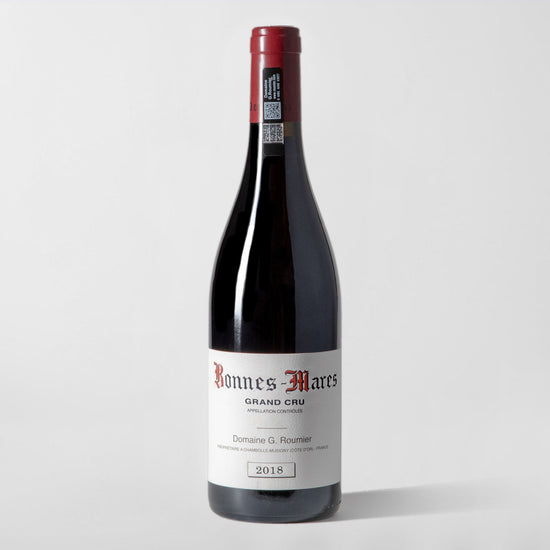 Domaine G. Roumier, 'Bonnes-Mares' Grand Cru 2018 - Parcelle Wine