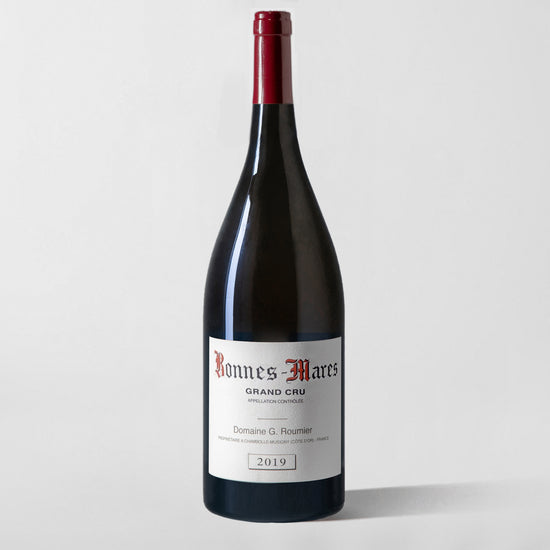 Domaine G. Roumier, 'Bonnes-Mares' Grand Cru 2019 Magnum