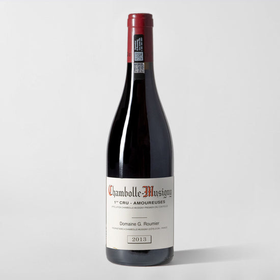 Domaine G. Roumier, Chambolle-Musigny Premier Cru 'Les Amoureuses' 2013 - Parcelle Wine