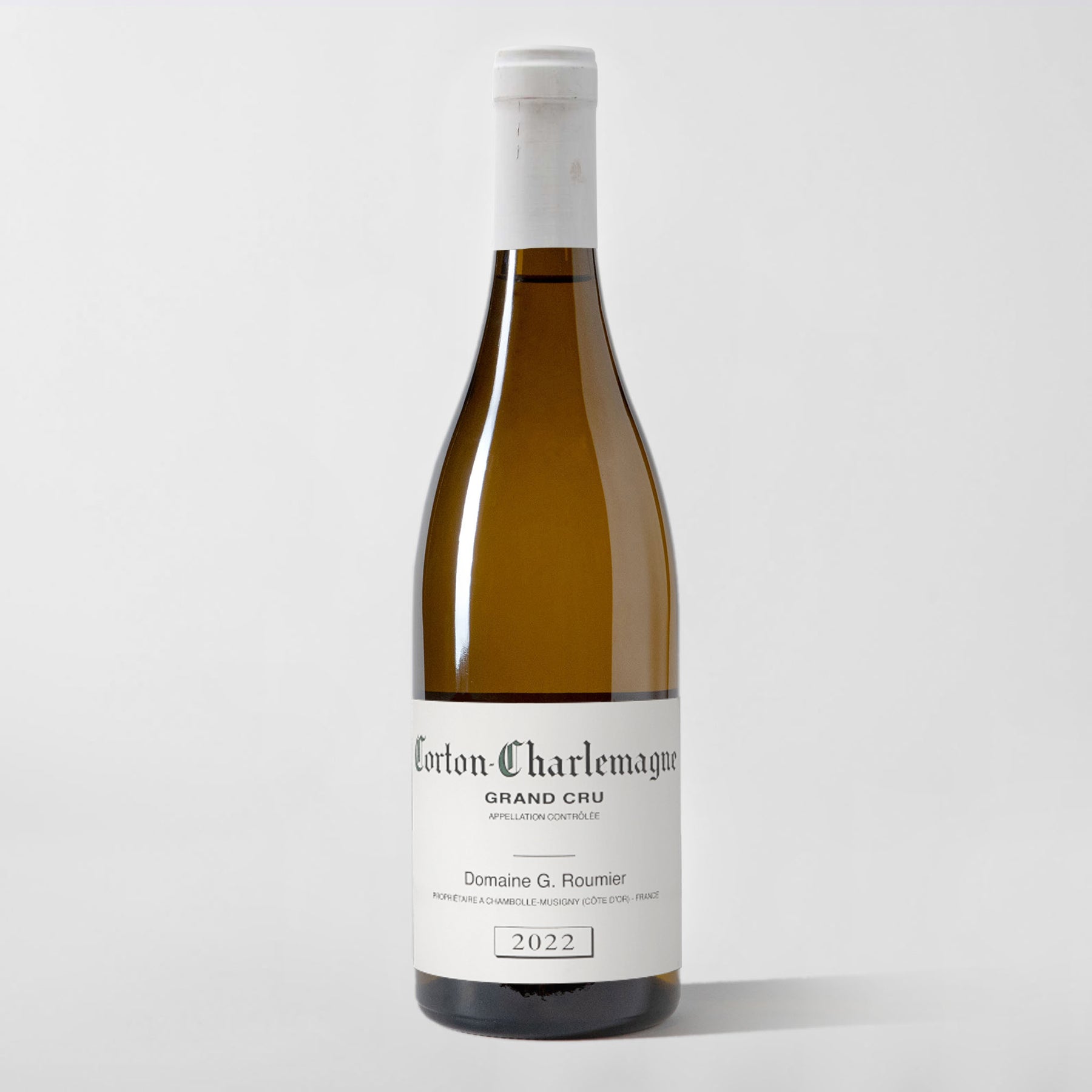 Corton-Charlemagne 2022 G.Roumier