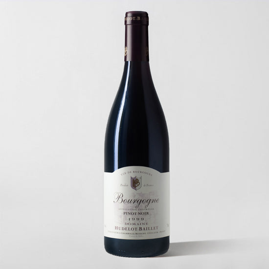 Domaine Hudelot Baillet, Bourgogne Rouge 1999 - Parcelle Wine