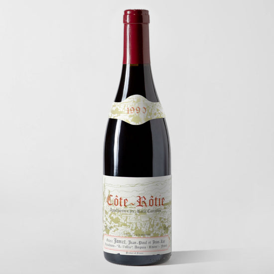 Domaine Jamet, Côte-Rôtie 1990 - Parcelle Wine
