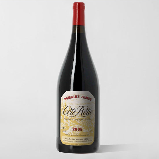 Domaine Jamet, Côte-Rôtie 2005 Magnum - Parcelle Wine