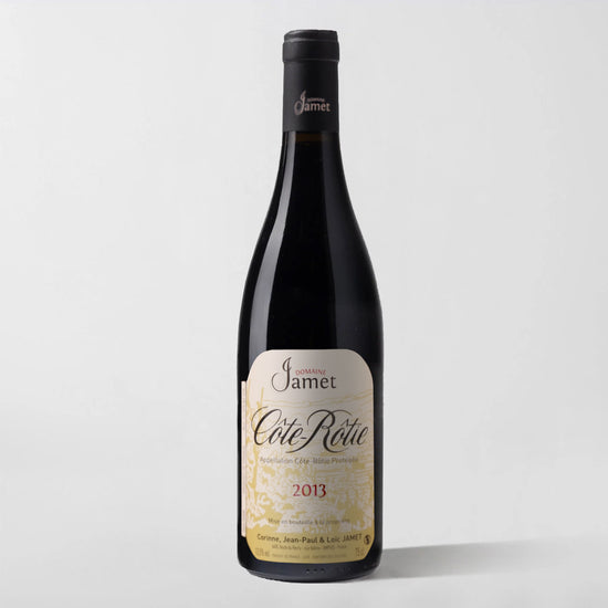 Domaine Jamet, Côte-Rôtie 2013 - Parcelle Wine