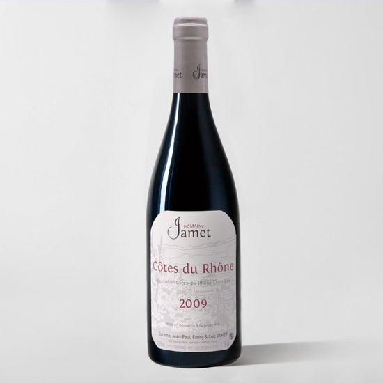 Domaine Jamet, Côtes du Rhône 2009