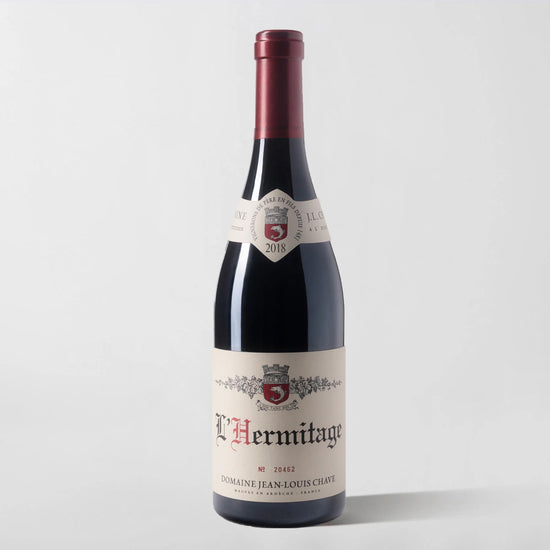 Domaine Jean-Louis Chave, Hermitage 2018 - Parcelle Wine