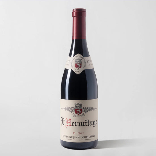 Domaine Jean-Louis Chave, Hermitage 2021 - Parcelle Wine