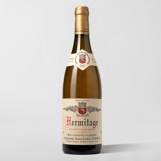 Domaine Jean-Louis Chave, Hermitage Blanc 2021 - Parcelle Wine