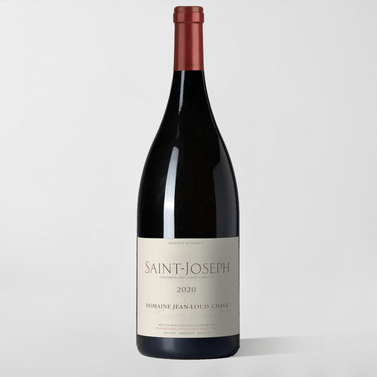 Domaine Jean-Louis Chave, Saint-Joseph 2020 Magnum - Parcelle Wine