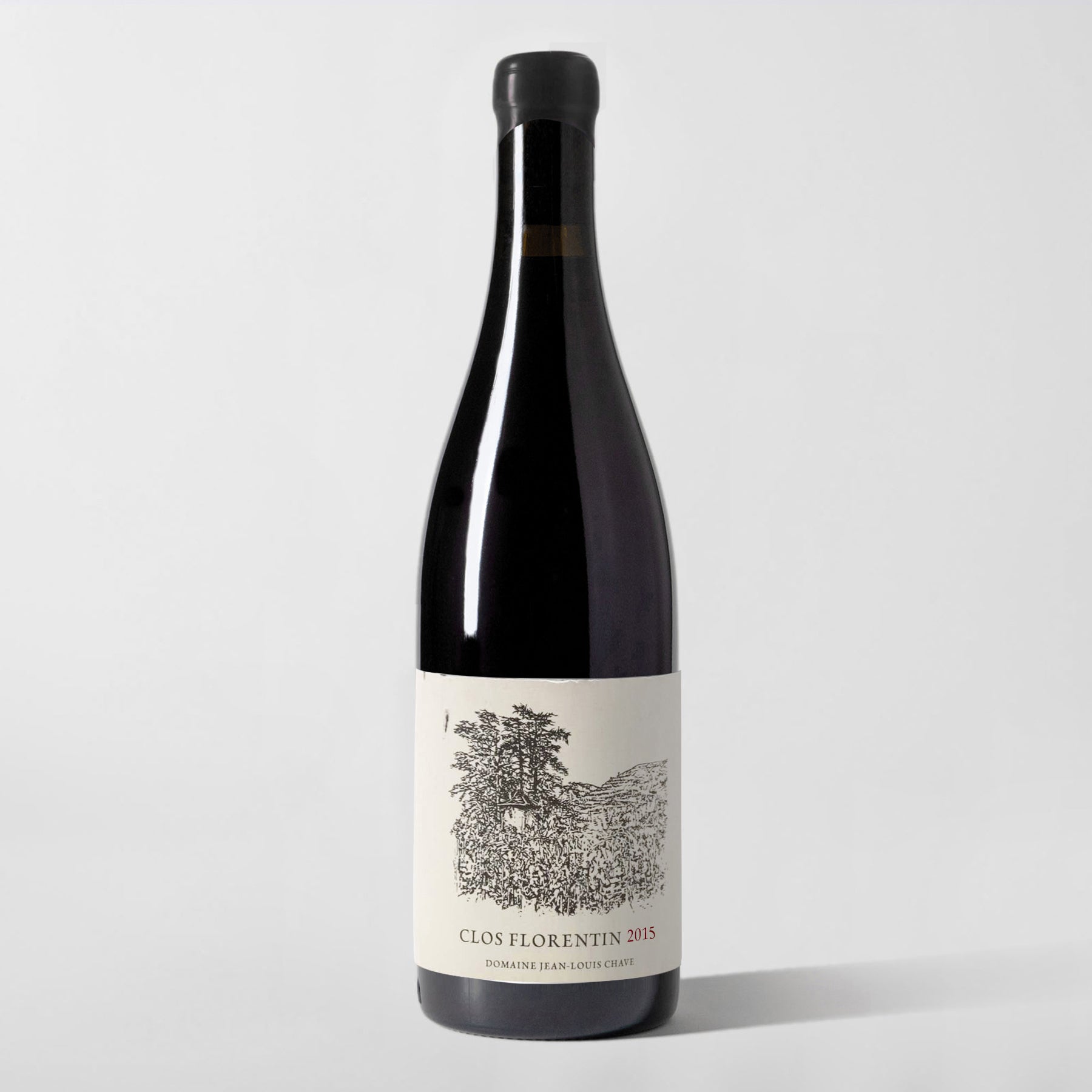 Domaine Jean-Louis Chave, Saint-Joseph 'Clos Florentin' 2015 - Parcelle Wine