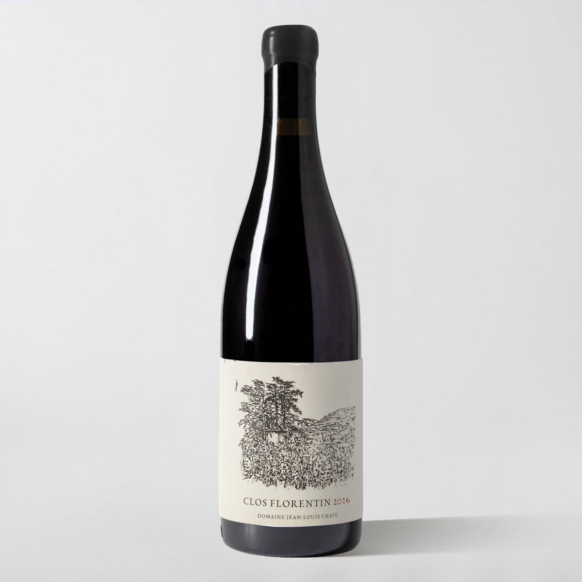 Domaine Jean-Louis Chave, Saint-Joseph 'Clos Florentin' 2016 - Parcelle Wine