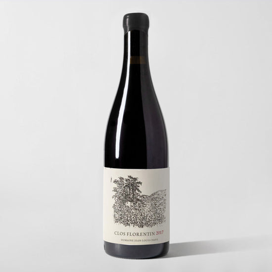 Domaine Jean-Louis Chave, Saint-Joseph 'Clos Florentin' 2017 - Parcelle Wine