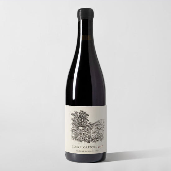Domaine Jean-Louis Chave, Saint-Joseph 'Clos Florentin' 2020 - Parcelle Wine