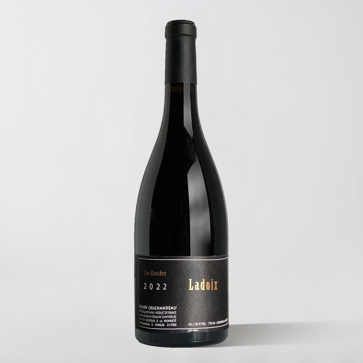 Domaine Julien Cruchandeau, Ladoix 'Les Ranches' 2022