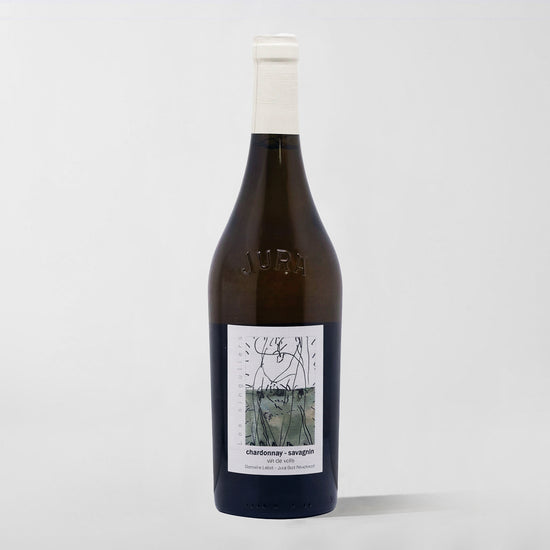 Domaine Labet, Côtes du Jura Chardonnay-Savagnin ‘Vin de Voile’ 2020 - Parcelle Wine