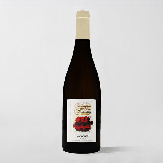 Domaine Labet, Côtes du Jura Pinot Noir 'Les Varrons' 2023 - Parcelle Wine