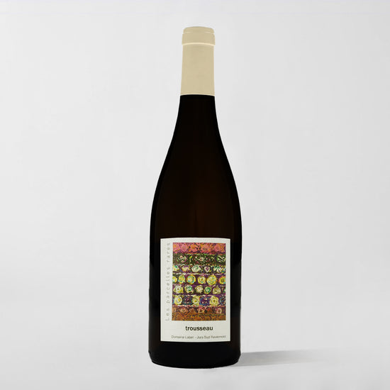 Domaine Labet, Côtes du Jura Trousseau Sélection Massale 2023 - Parcelle Wine