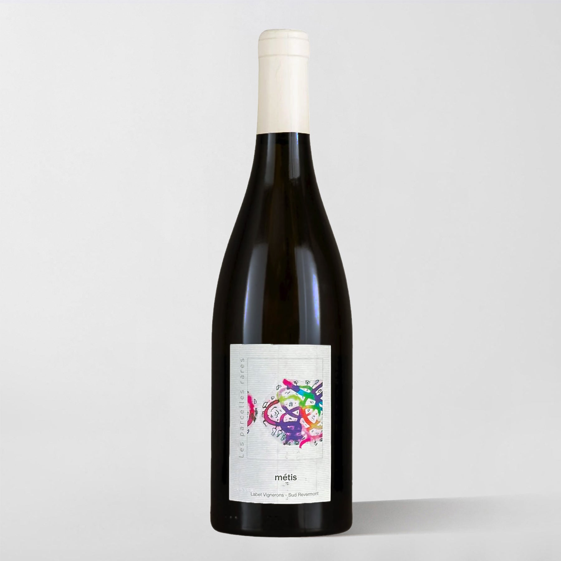 Domaine Labet, Côtes du Jura 'Métis' 2023 - Parcelle Wine