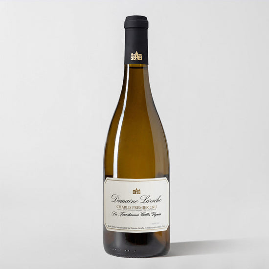 Domaine Laroche, Chablis Premier Cru 'Les Fourchaumes Vieilles Vignes' 2022