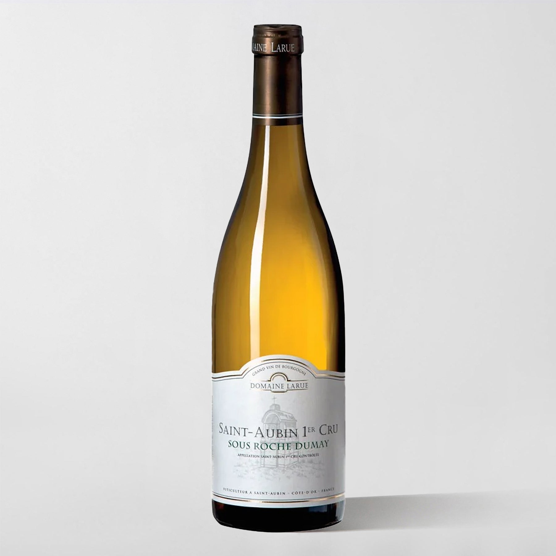 Domaine Larue, Saint-Aubin Premier Cru 'Sous Roche Dumay' 2023 - Parcelle Wine