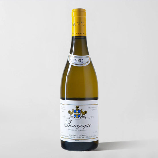 Domaine Leflaive, Bourgogne Blanc 2002 Magnum - Parcelle Wine