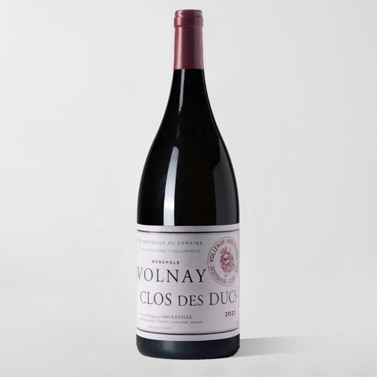 Domaine Marquis d'Angerville, Volnay Premier Cru 'Clos des Ducs' 2021 Magnum - Parcelle Wine
