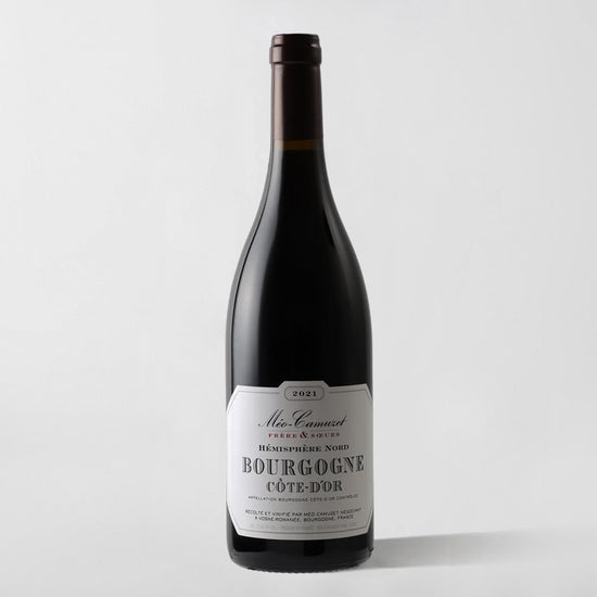 Domaine Méo-Camuzet, Bourgogne Cote d'Or 'Hémisphère Nord' 2021 - Parcelle Wine