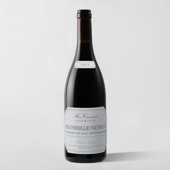 Domaine Méo-Camuzet, Chambolle Musigny Premier Cru 'Les Feusselottes' 2021 - Parcelle Wine